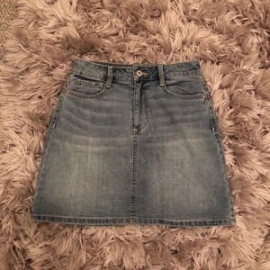 Arizona Jean skirt